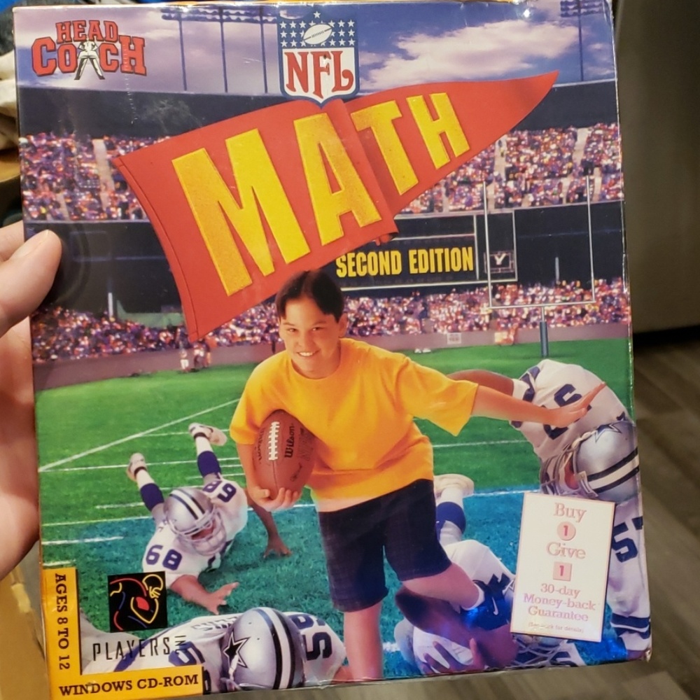 Computer Game